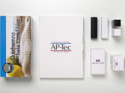 Новинки от Arctic Paper для индустрии упаковки: AP-Tec Flex, AP-Tec Pack, AP-Tec Liner. Новинки от Arctic Paper для индустрии упаковки: AP-Tec Flex, AP-Tec Pack, AP-Tec Liner.