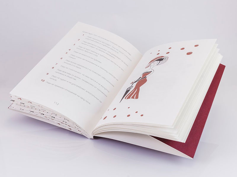 Munken by Arctic Paper Munken by Arctic Paper