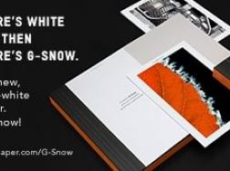 G-Snow на складі в Харкові G-Snow на складі в Харкові