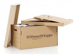 Палітурний картон "SMURFIT KAPPA WREXEN" Палітурний картон "SMURFIT KAPPA WREXEN"