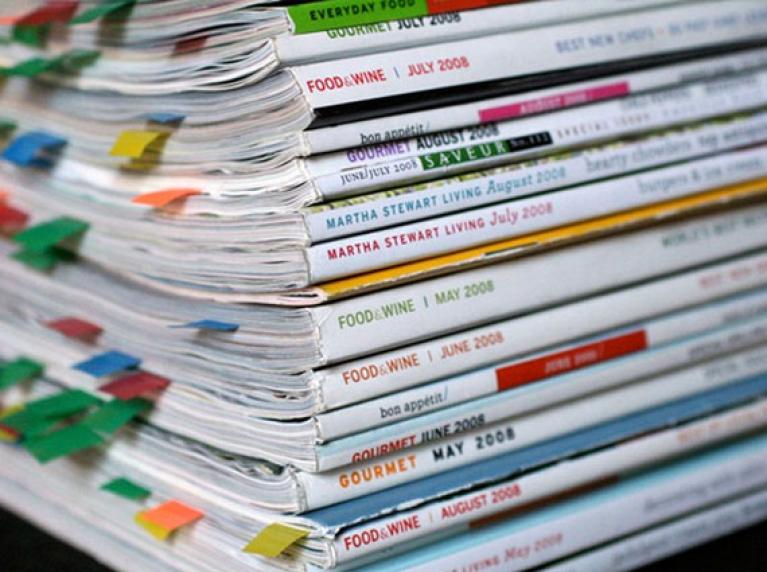 Папір книжковий та журнальний Папір книжковий та журнальний